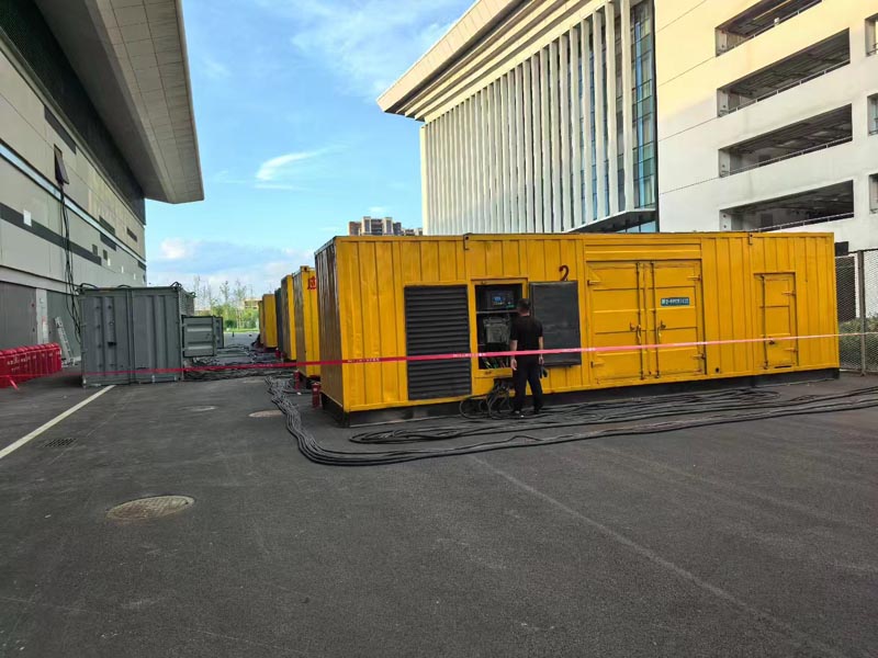 那曲柴油发电机冬季保养注意事项?