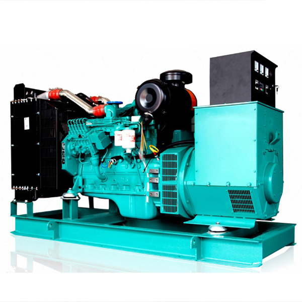 那曲柴油发电机操作及日常维护