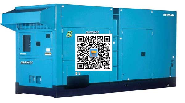 那曲出租发电机 进口和国产柴油发电机组有什么不同