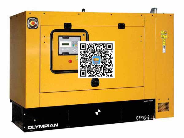 那曲租赁发电机 柴油发电机组运行前检查哪些重要部件