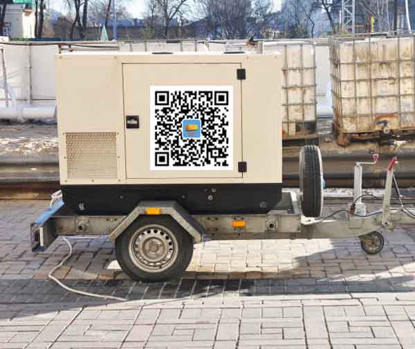 那曲租赁发电机 柴油发电机喷油嘴卡死的原因及处理方法