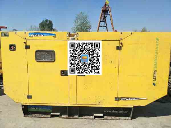 那曲出租发电机 潍柴发电机一定要预防通风管道的堵塞和灰尘