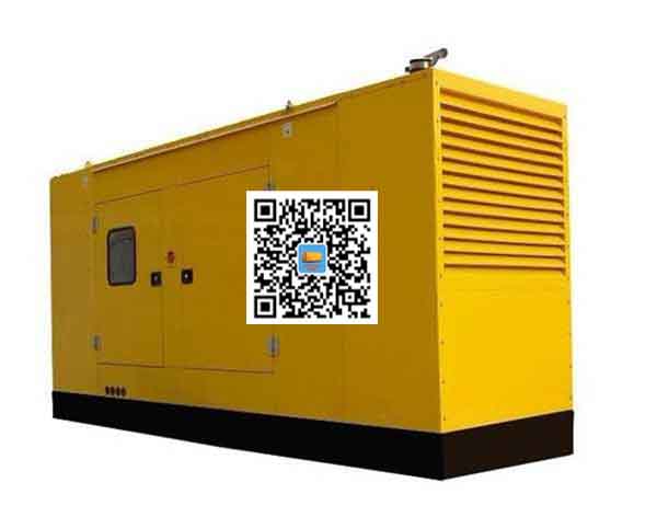 那曲出租发电机 柴油发电机不维护对机器有什么影响