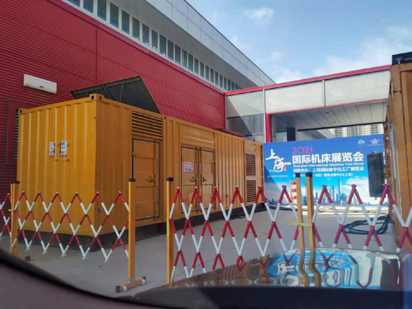 那曲发电机出租 对于发电机的特性你了解多少？