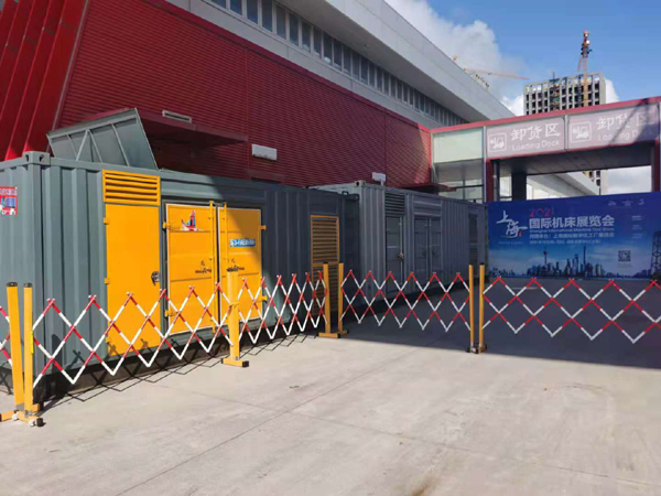 那曲发电机租赁的“望、闻、问、切”你知道多少？