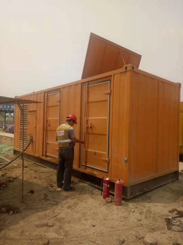 那曲柴油发电机组不定期保养会出现哪些问题？