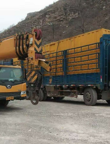 那曲租赁发电机-柴油发电机的冷却与通风