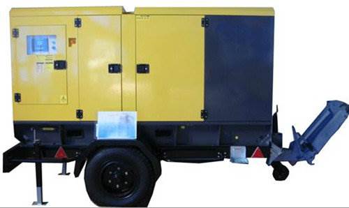 那曲发电机出租-柴油发电机组为什么油耗比较大