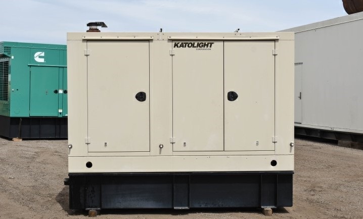 那曲发电机出租-柴油发电机使用电压互感器时的注意事项