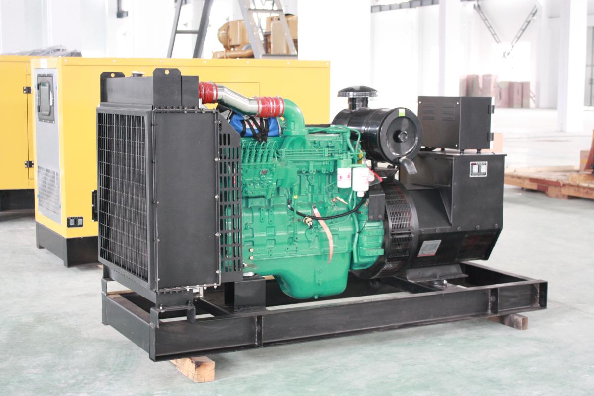 那曲租赁发电机-柴油发电机,柴油发电机组冷却液不循环怎么办