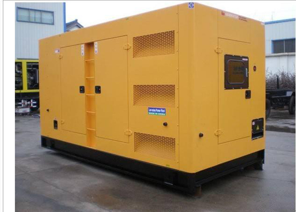 那曲发电机出租-静音发电机组厂家：柴油发电机组并机需要什么条件？