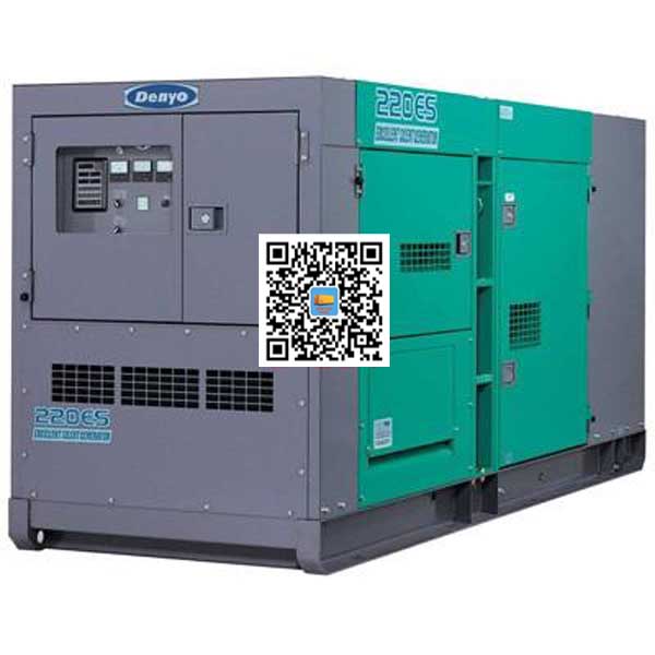 那曲出租发电车-柴油发电机组控制结构和功能要求