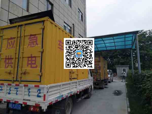 那曲发电车出租-发电机产品使用越来越广泛