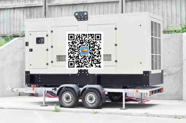 那曲发电机出租-柴油发电机设计的优势性能特点有哪些