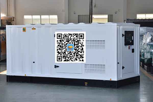 那曲租赁发电机-造成柴油发电机机组产生积炭的原因？