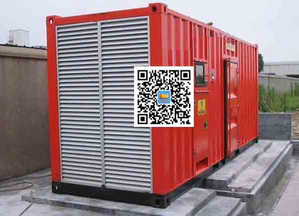 那曲发电机出租-柴油发电机组并机常见问题