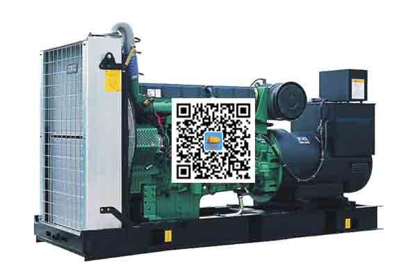 那曲租赁发电机-柴油发电机组不及时维护危害大