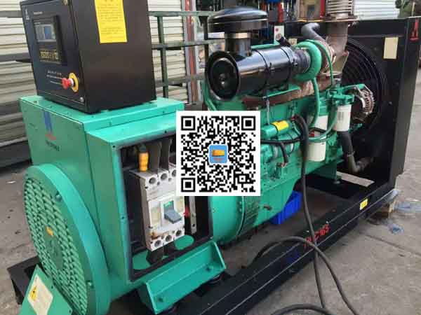 那曲租赁发电机-发电机一般变压器磁芯所使用的是什么材料？