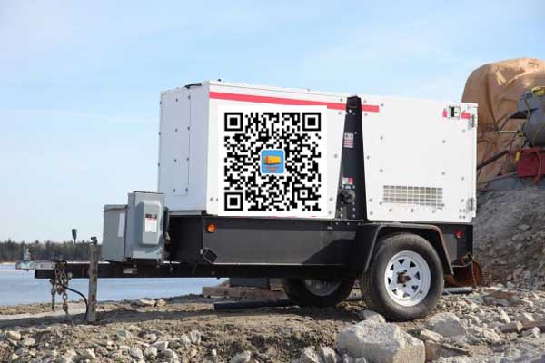 那曲发电车出租-应注意的注意安全事项