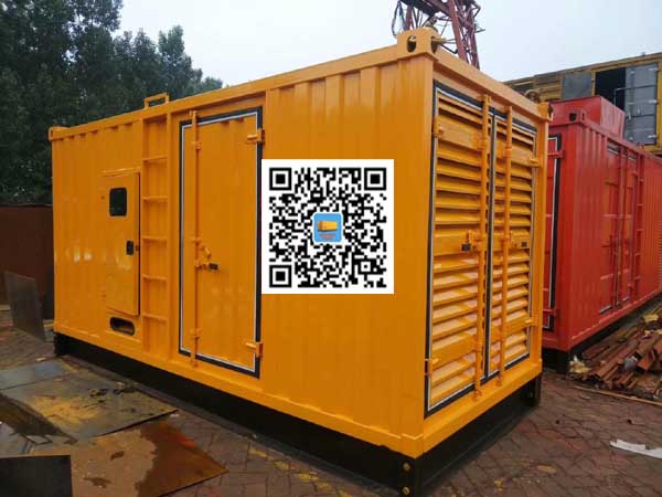 那曲发电机出租-发电机组应该选购什么品牌的