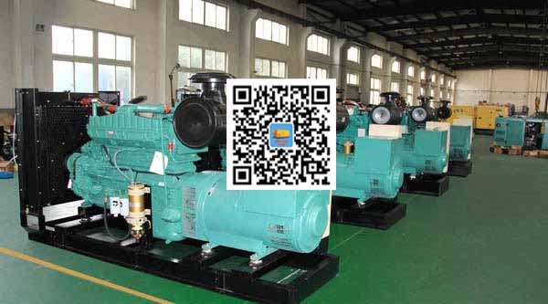 那曲发电机租赁-60Hz发电设备出口的可行性研究