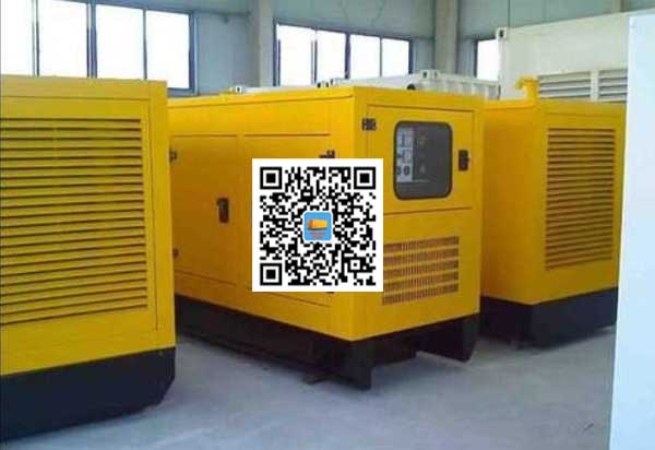 那曲租赁发电机-发电机组并机及并机柜的优点