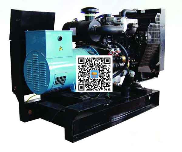 那曲发电车出租-发电机的使用规范技巧