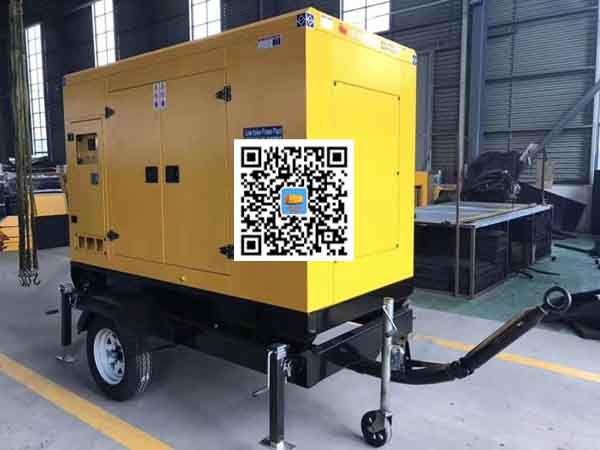 那曲柴油发电机组需要经常换油吗