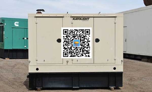 那曲柴油发电机房设置要求与灭火系统