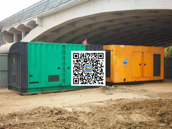 那曲决定发电机顺利启动的因素及如何解决发电机冬季起动困难问题