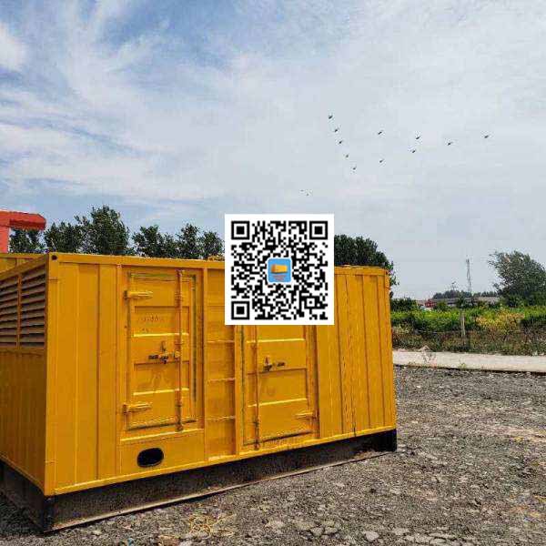 那曲发电机出租发电机电刷的结构与作用是什么