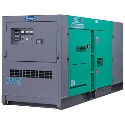 那曲发电车出租-柴油发电机零件变形怎么办？