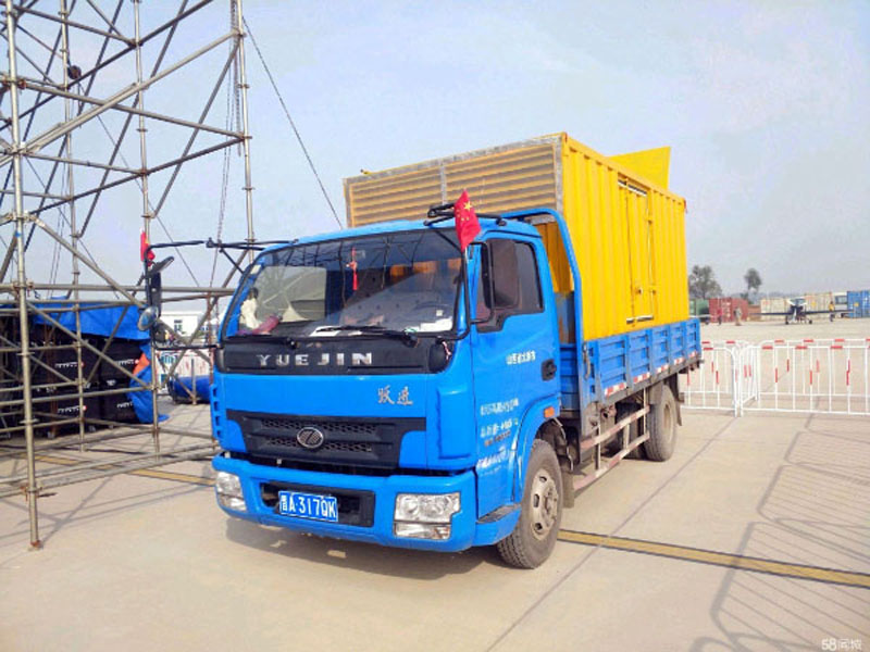 那曲发电机出租-柴油发电机组喷油器出现故障会有哪些不正常现象