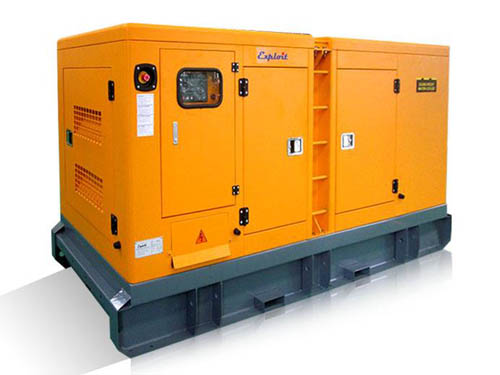 那曲影响 200kw 柴油发电机油耗的因素有哪些？