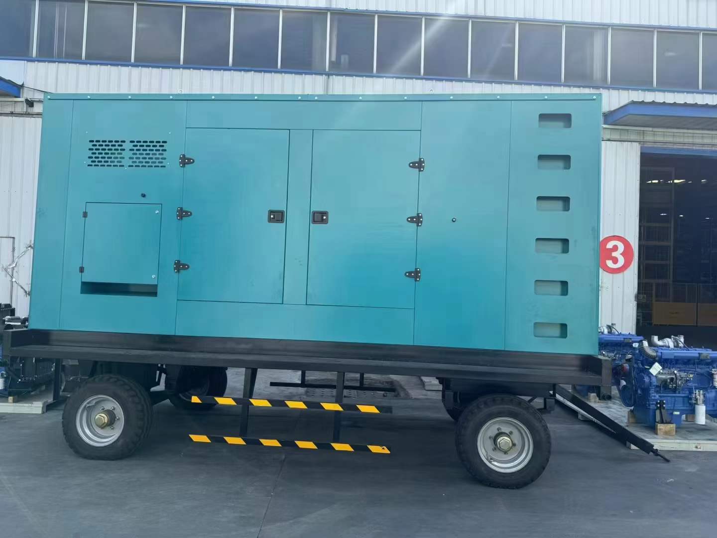 那曲机油滤清器堵塞后，发动机还能继续使用吗？