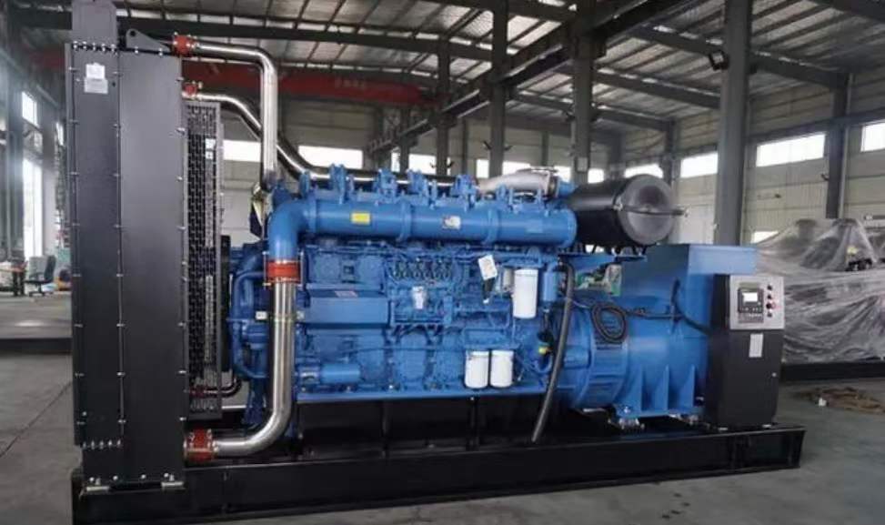 那曲如何选择适合的 500kW 柴油发电机组？