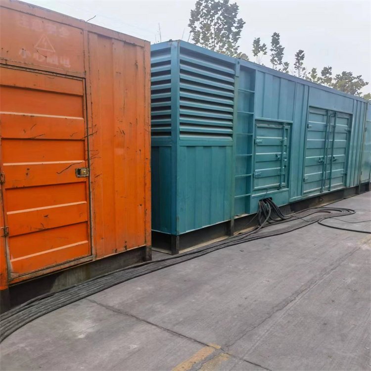 那曲如何选择适合 600kW 柴油发电机组的热继电器？