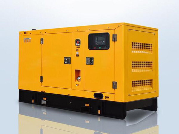 那曲柴油发电机的输出电流不稳定是什么原因？
