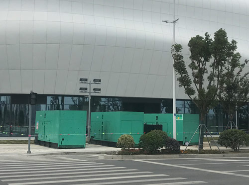 那曲柴油发电机组保养周期是多久？