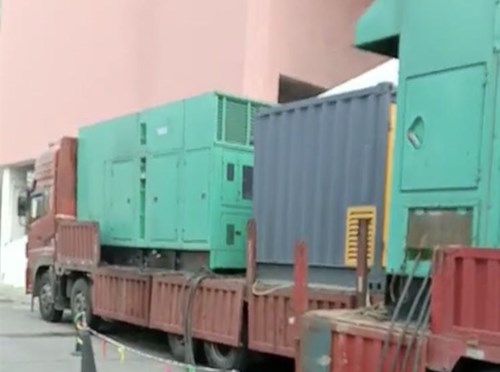 那曲柴油发电机的功率因数一般是多少？