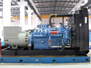 那曲功率因数低会对柴油发电机产生哪些影响？