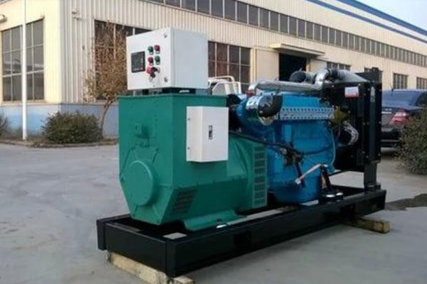 那曲发电机组的分类有哪些？