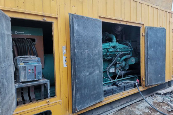 那曲发电机组夏季保养的注意事项有哪些？