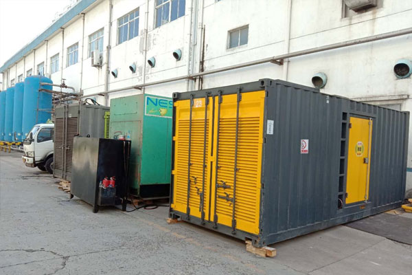 那曲发电机组保养是确保其正常运行、延长使用寿命的关键，以下是一些保养注意事项