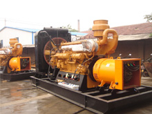 那曲发电机组的频率规格是如何确定的？