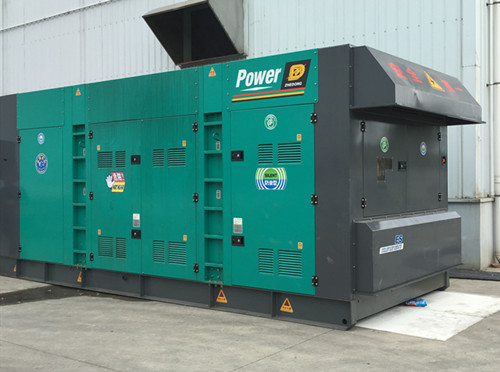 那曲发电机组的频率都有哪几种规格？