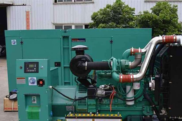 那曲工厂发电机应急发电注意事项？