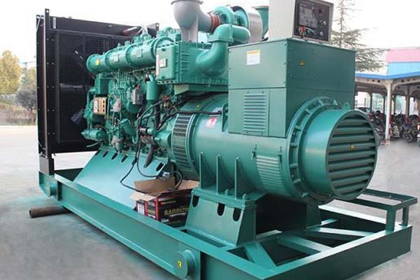 那曲工厂发电机应急发电中如何优化燃油储备管理？