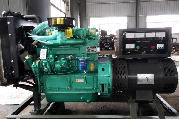 那曲传感器在柴油发电机组中起到什么作用？