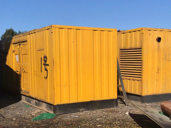 那曲柴油发电机组深海控制系统怎么样？